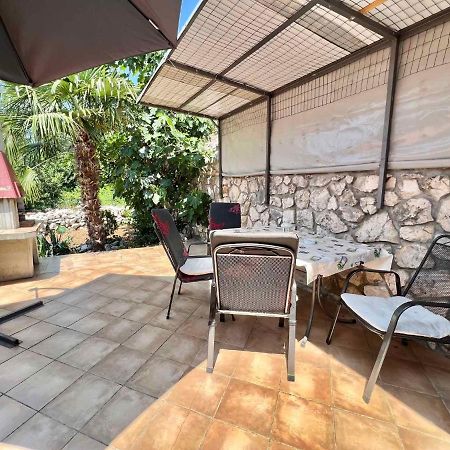 Apartments In Dramalj 45034 Luaran gambar
