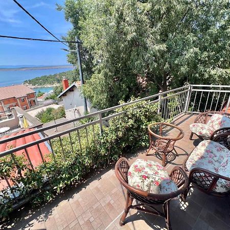 Apartments In Dramalj 45034 Luaran gambar