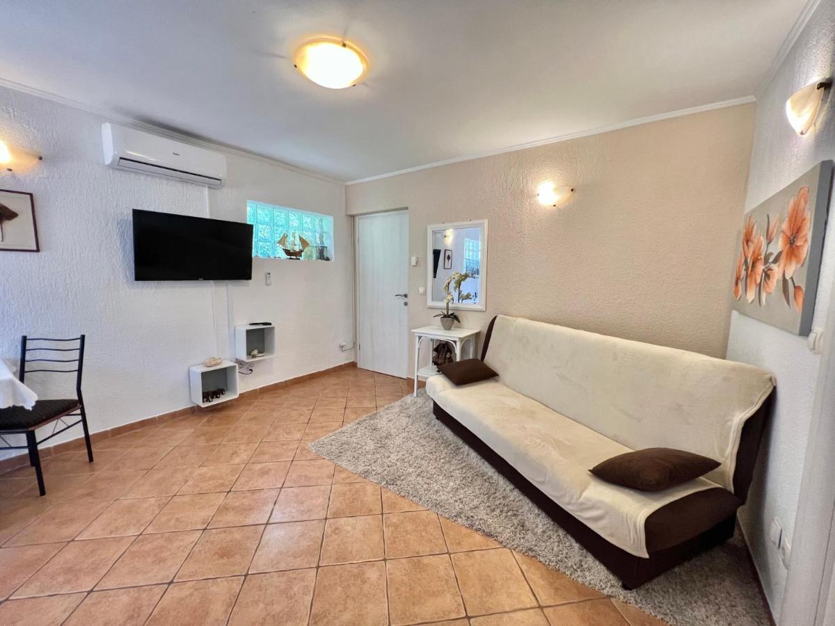Apartments In Dramalj 45034 Luaran gambar