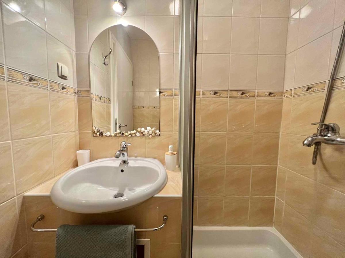 Apartments In Dramalj 45034 Luaran gambar