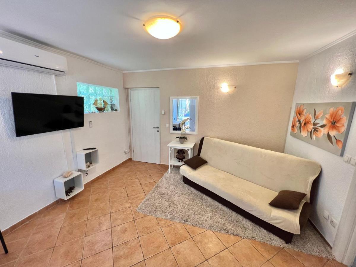Apartments In Dramalj 45034 Luaran gambar
