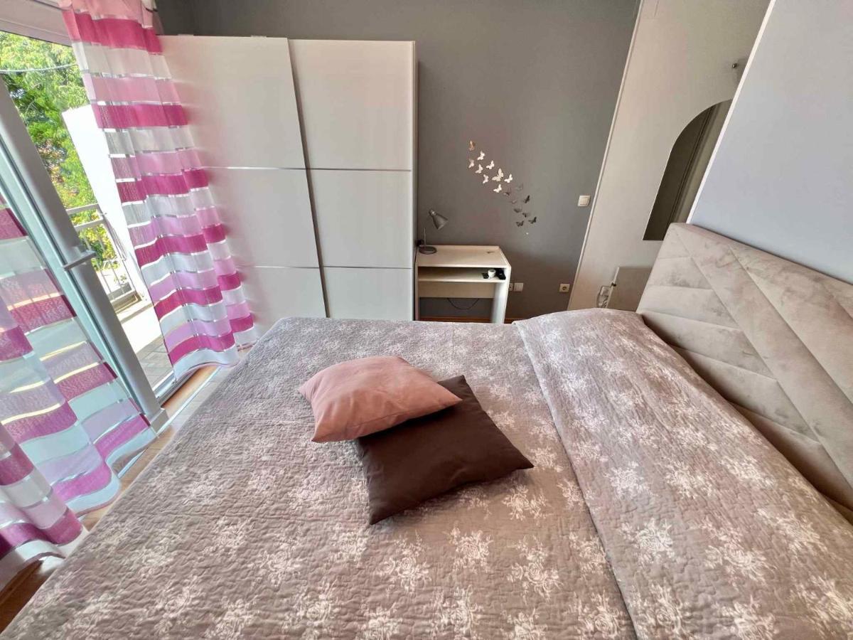 Apartments In Dramalj 45034 Luaran gambar