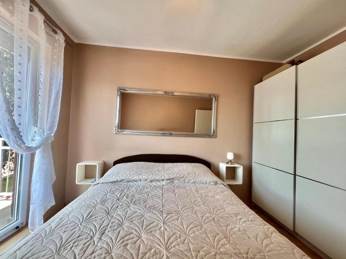 Apartments In Dramalj 45034 Luaran gambar