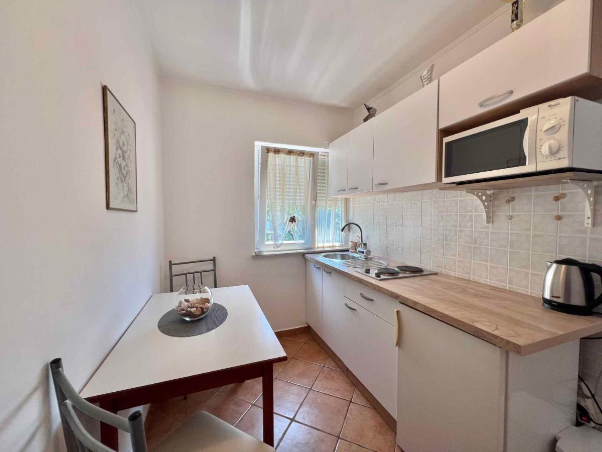Apartments In Dramalj 45034 Luaran gambar