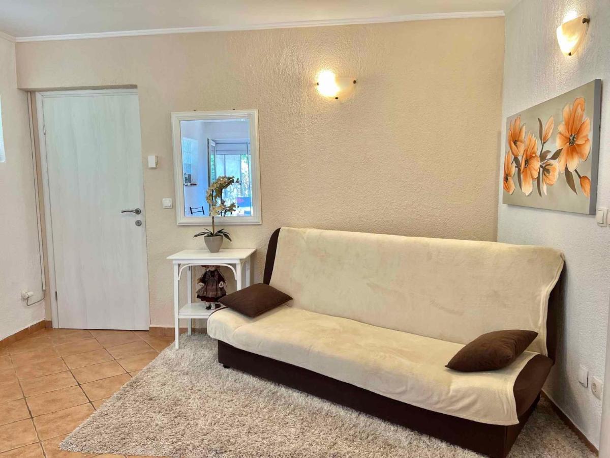 Apartments In Dramalj 45034 Luaran gambar